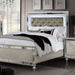 Manar Queen Bedroom Set - Imperial Furniture (Las Vegas, NV) - Multi Location