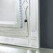 Manar Queen Bedroom Set - Imperial Furniture (Las Vegas, NV) - Multi Location