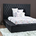 Davida Bed - Imperial Furniture (Las Vegas, NV) - Multi Location