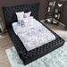 Davida Cal.King & E.King Bed - Imperial Furniture (Las Vegas, NV) - Multi Location