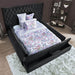 Davida Cal.King & E.King Bed - Imperial Furniture (Las Vegas, NV) - Multi Location