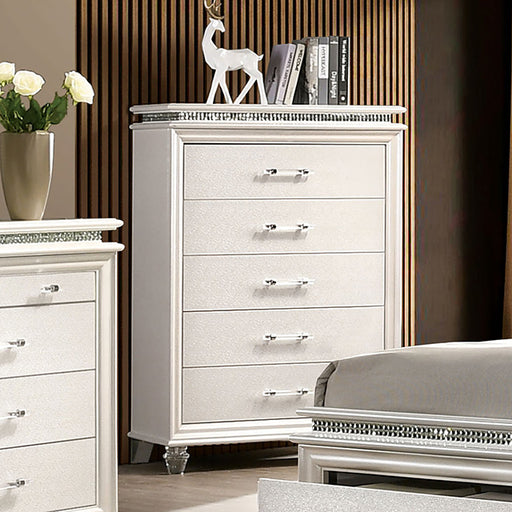 MADDIE Chest - Imperial Furniture (Las Vegas, NV) - Multi Location