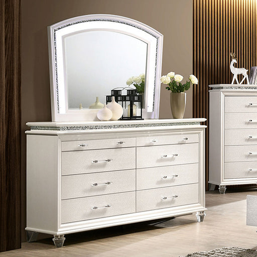 MADDIE Dresser - Imperial Furniture (Las Vegas, NV) - Multi Location