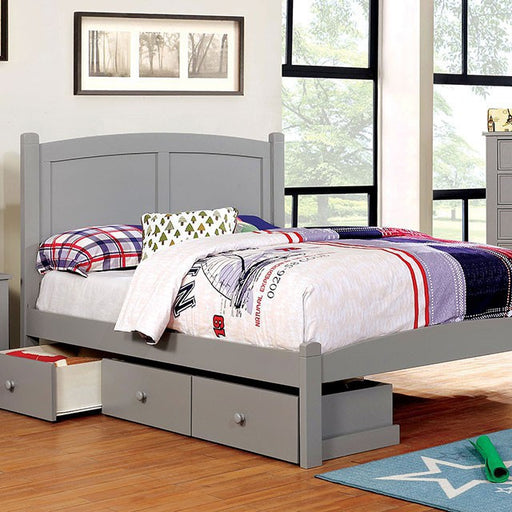 Omnus Drawers - Imperial Furniture (Las Vegas, NV) - Multi Location