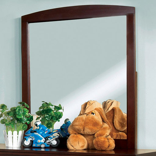 Pine Brook Mirror - Imperial Furniture (Las Vegas, NV) - Multi Location