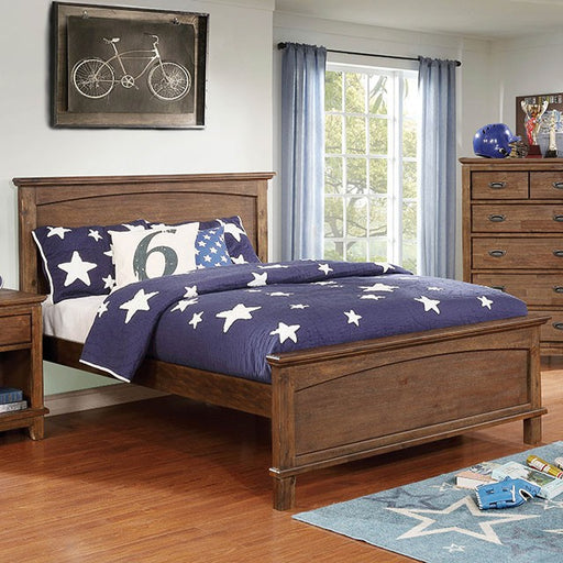 Colin Full Bed - Imperial Furniture (Las Vegas, NV) - Multi Location
