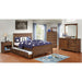Colin Full Bed - Imperial Furniture (Las Vegas, NV) - Multi Location