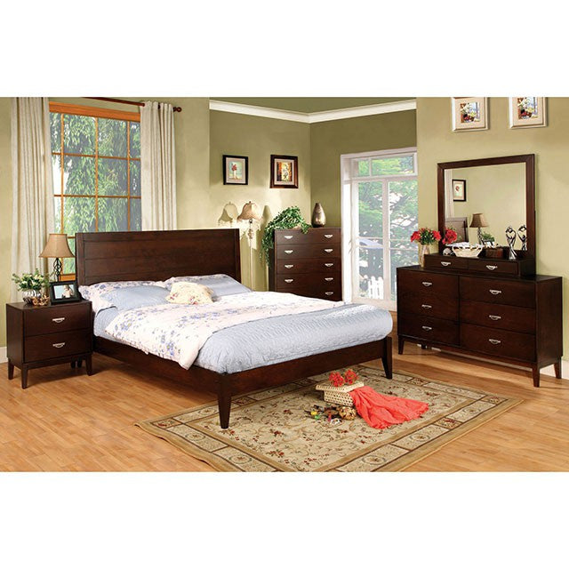 Crystal Lake Night Stand - Imperial Furniture (Las Vegas, NV) - Multi Location