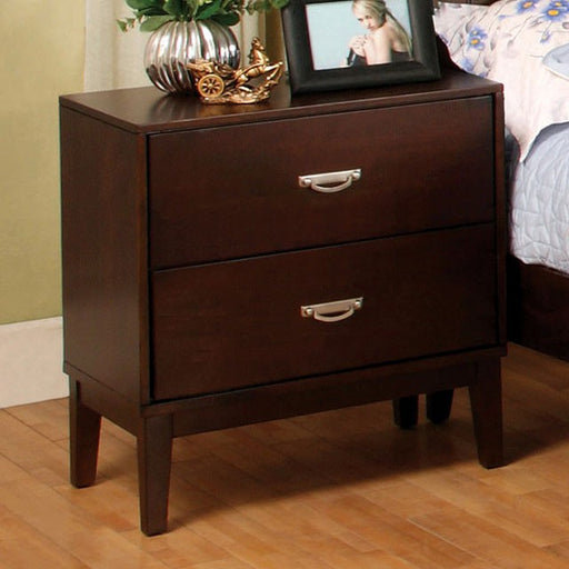 Crystal Lake Night Stand - Imperial Furniture (Las Vegas, NV) - Multi Location