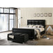 Menkar E.King Bed - Imperial Furniture (Las Vegas, NV) - Multi Location