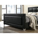 Menkar E.King Bed - Imperial Furniture (Las Vegas, NV) - Multi Location