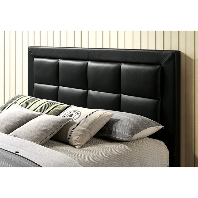 Menkar E.King Bed - Imperial Furniture (Las Vegas, NV) - Multi Location