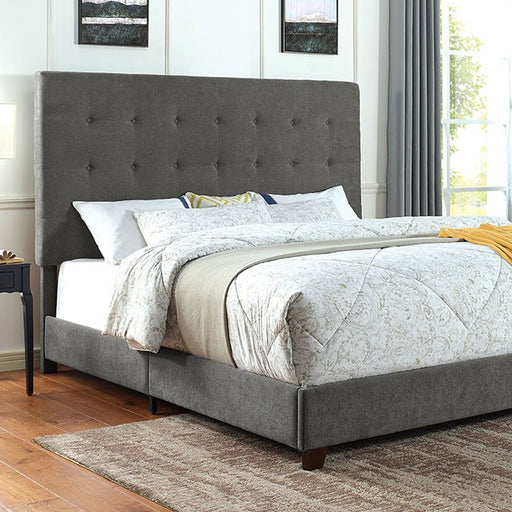 Carroll E.King Bed 5 - Imperial Furniture (Las Vegas, NV) - Multi Location