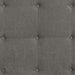 Carroll E.King Bed 5 - Imperial Furniture (Las Vegas, NV) - Multi Location