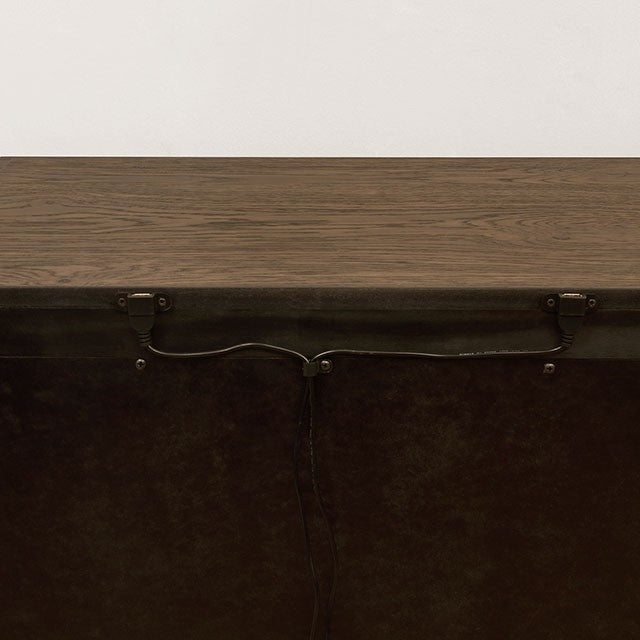 Maggie Night Stand - Imperial Furniture (Las Vegas, NV) - Multi Location