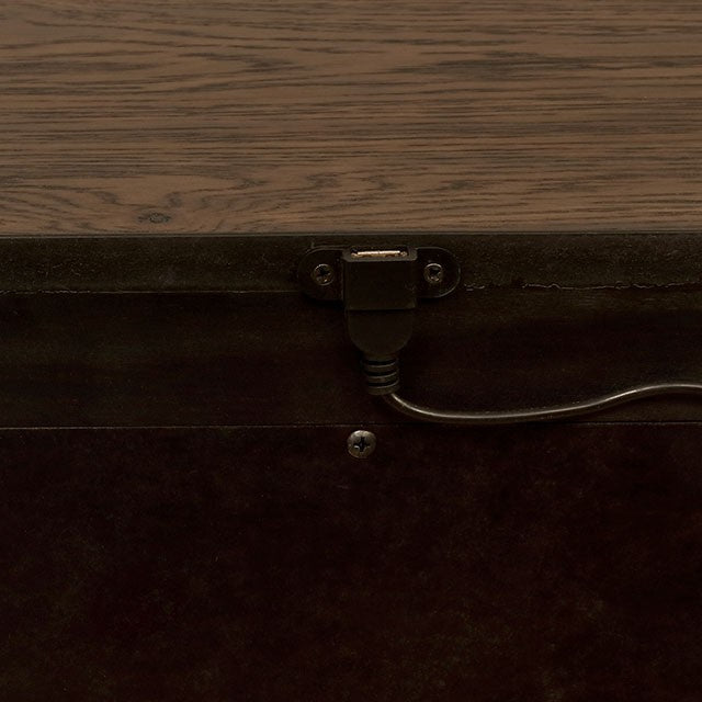 Maggie Night Stand - Imperial Furniture (Las Vegas, NV) - Multi Location