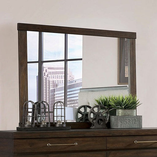 Maggie Mirror - Imperial Furniture (Las Vegas, NV) - Multi Location