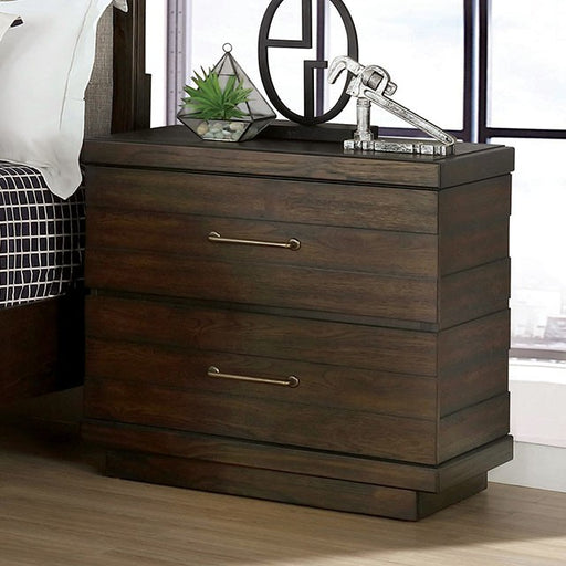 Maggie Night Stand - Imperial Furniture (Las Vegas, NV) - Multi Location