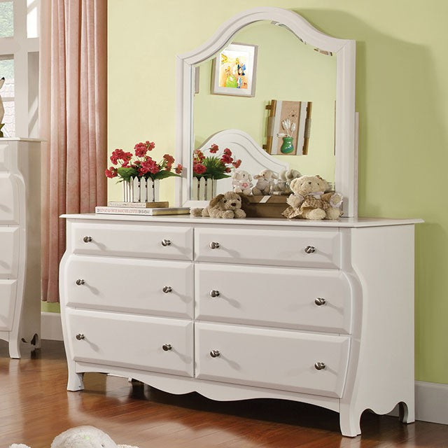 Roxana Mirror - Imperial Furniture (Las Vegas, NV) - Multi Location