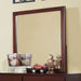 Prismo Cherry Mirror - Imperial Furniture (Las Vegas, NV) - Multi Location