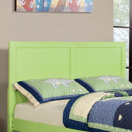 Prismo Twin Headboard - Imperial Furniture (Las Vegas, NV) - Multi Location