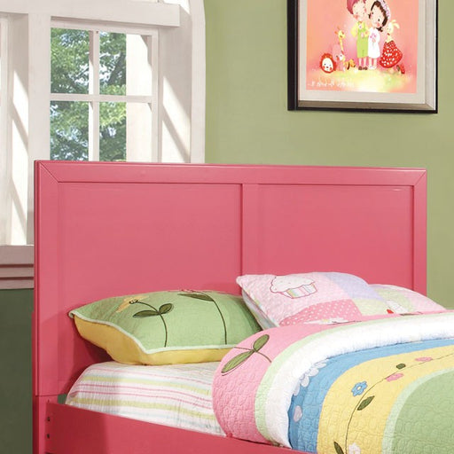 Prismo Queen/Full Headboard - Imperial Furniture (Las Vegas, NV) - Multi Location