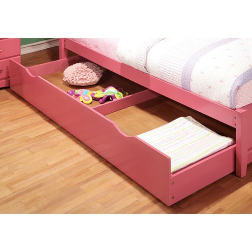 Prismo Trundle - Imperial Furniture (Las Vegas, NV) - Multi Location
