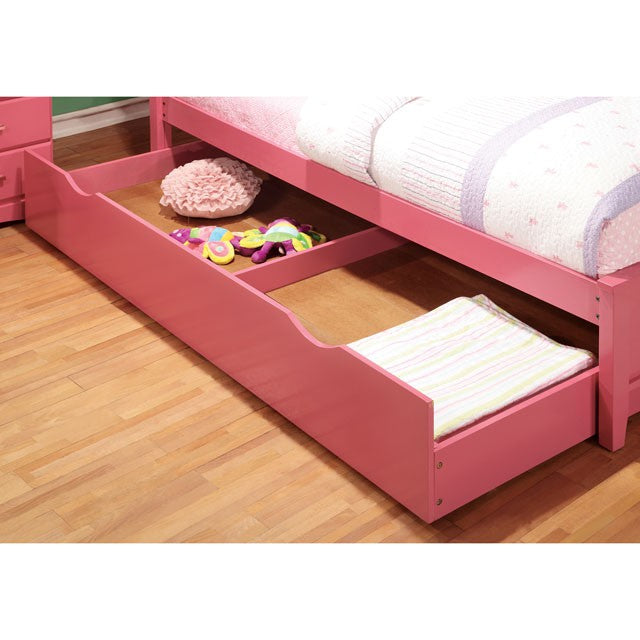 Prismo Trundle - Imperial Furniture (Las Vegas, NV) - Multi Location