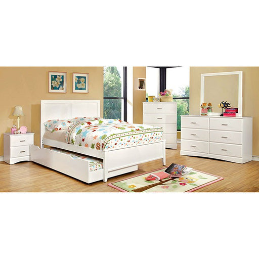 Mirror Prismo - Imperial Furniture (Las Vegas, NV) - Multi Location