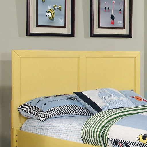 Prismo Queen/Full Headboard - Imperial Furniture (Las Vegas, NV) - Multi Location