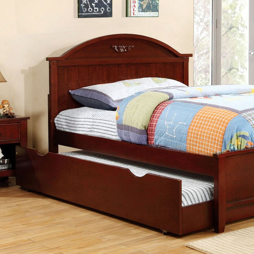 Medina Full Bed - Imperial Furniture (Las Vegas, NV) - Multi Location