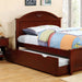Medina Full Bed - Imperial Furniture (Las Vegas, NV) - Multi Location