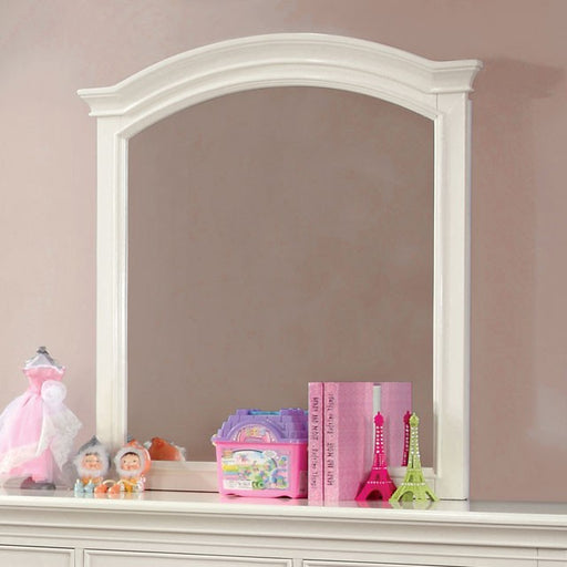 Mullan Mirror - Imperial Furniture (Las Vegas, NV) - Multi Location