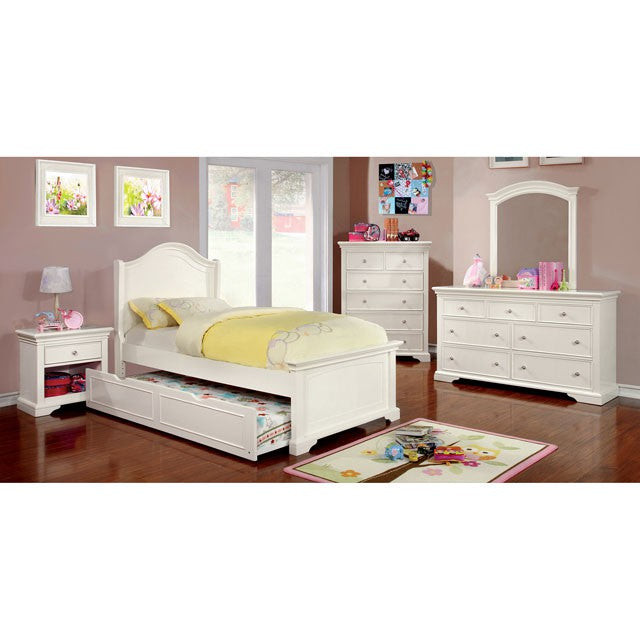 Mullan Mirror - Imperial Furniture (Las Vegas, NV) - Multi Location