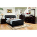 Maynard Bed White - Imperial Furniture (Las Vegas, NV) - Multi Location