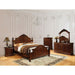 Velda Queen Bed - Imperial Furniture (Las Vegas, NV) - Multi Location