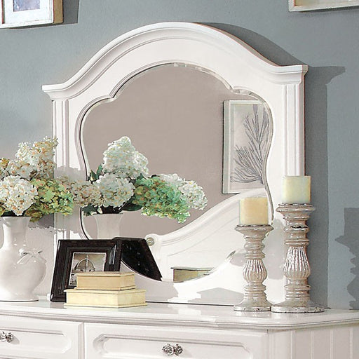 Osteria Mirror - Imperial Furniture (Las Vegas, NV) - Multi Location