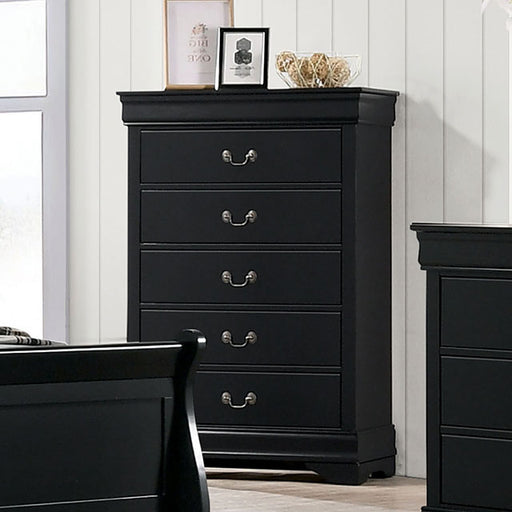 Louis Philippe Chest - Imperial Furniture (Las Vegas, NV) - Multi Location