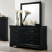Louis Philippe Dresser - Imperial Furniture (Las Vegas, NV) - Multi Location