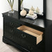 Louis Philippe Dresser - Imperial Furniture (Las Vegas, NV) - Multi Location