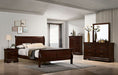 Louis Philippe Dresser - Imperial Furniture (Las Vegas, NV) - Multi Location