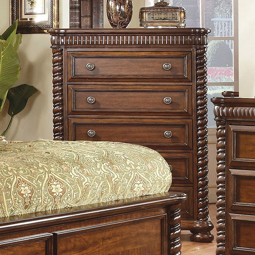Mandeville Chest - Imperial Furniture (Las Vegas, NV) - Multi Location