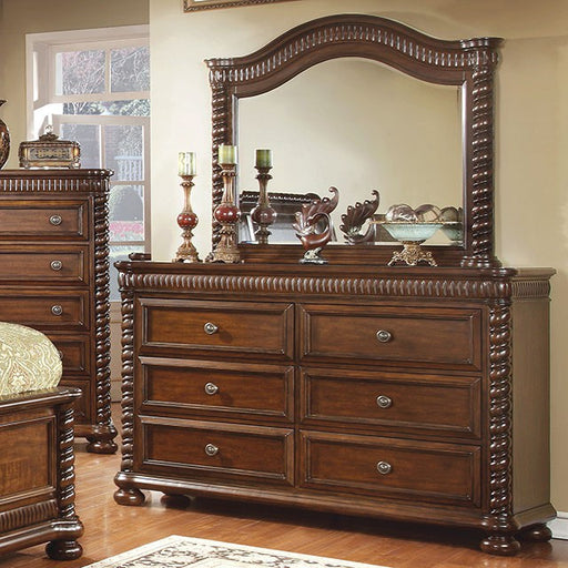 Mandeville Dresser - Imperial Furniture (Las Vegas, NV) - Multi Location
