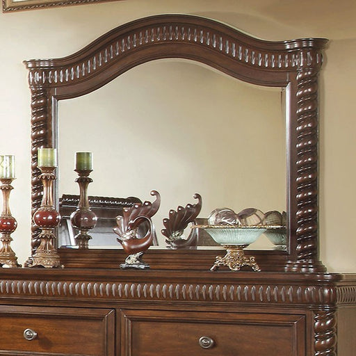 Mandeville Mirror - Imperial Furniture (Las Vegas, NV) - Multi Location