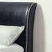 Maxon Cal.King Bed - Imperial Furniture (Las Vegas, NV) - Multi Location