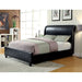 Maxon Cal.King Bed - Imperial Furniture (Las Vegas, NV) - Multi Location