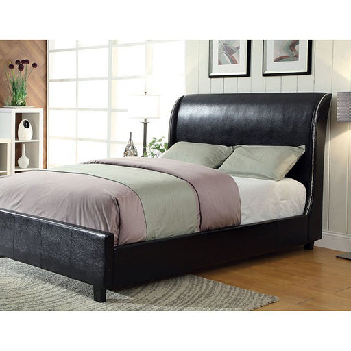 Maxon Cal.King Bed - Imperial Furniture (Las Vegas, NV) - Multi Location
