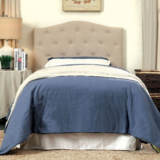 Alipaz Headboard - Imperial Furniture (Las Vegas, NV) - Multi Location