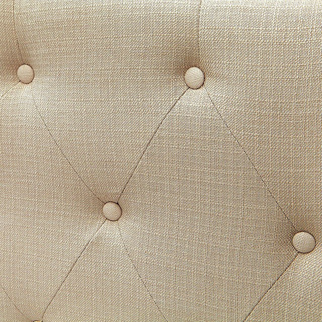 Alipaz Headboard - Imperial Furniture (Las Vegas, NV) - Multi Location