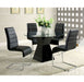 Mauna 5 Pc Dining Table Set - Imperial Furniture (Las Vegas, NV) - Multi Location